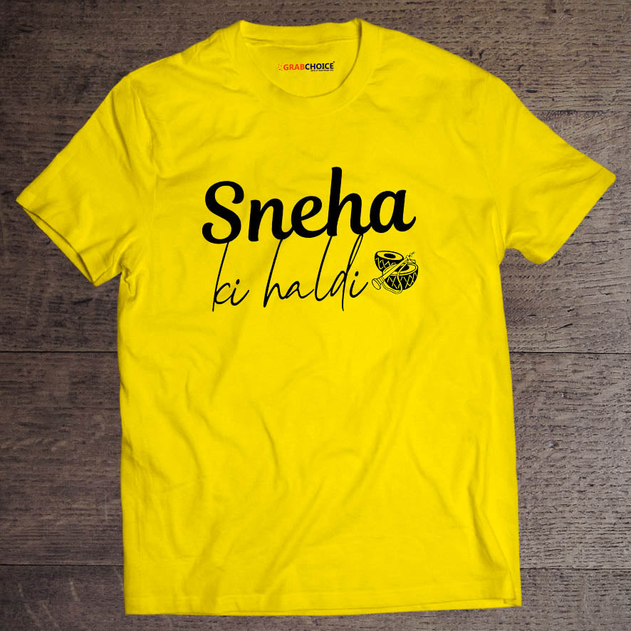 T-shirts